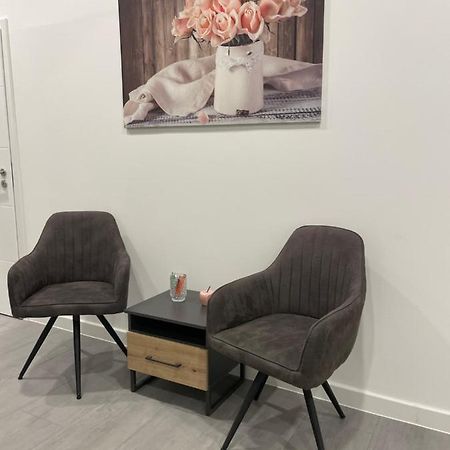 Mr Ferienwohnung - Einzelzimmer Frieda Schellerten Eksteriør billede
