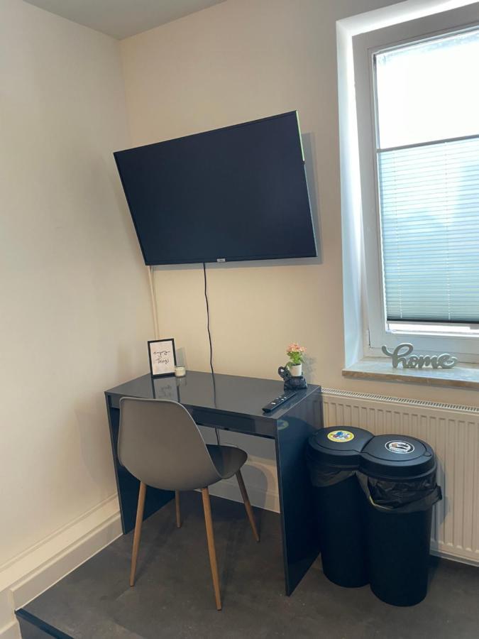 Mr Ferienwohnung - Einzelzimmer Frieda Schellerten Eksteriør billede